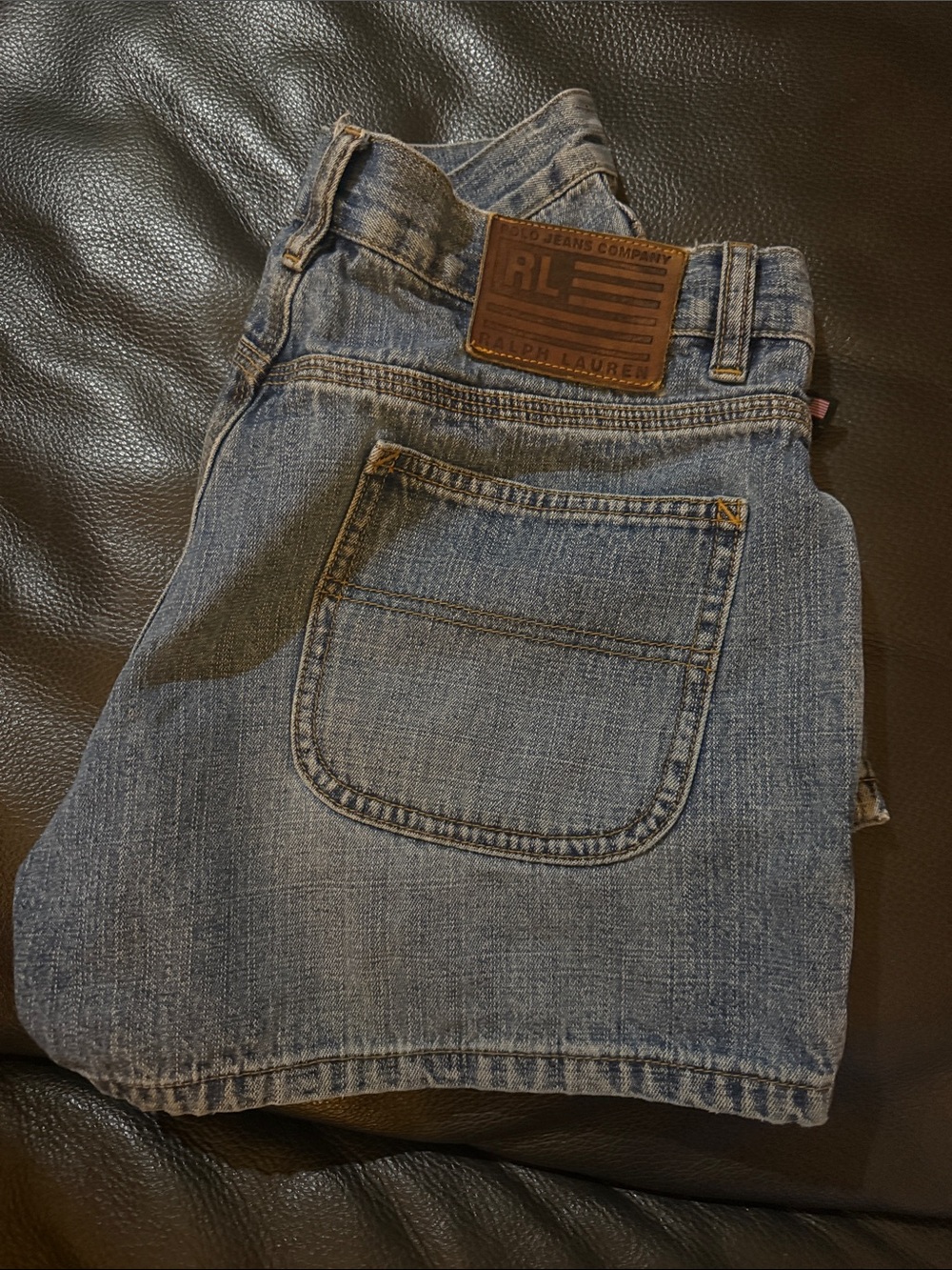 Ralph Lauren shorts